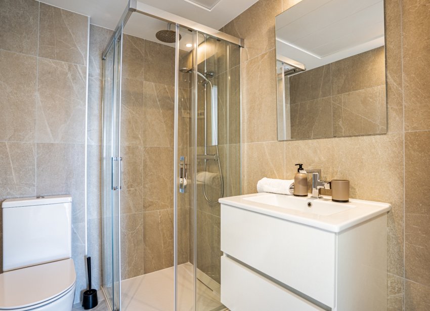 Resale - Apartment / Duplex - Orihuela Costa - Punta Prima