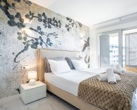 Resale - Apartment / Duplex - Orihuela Costa - Punta Prima
