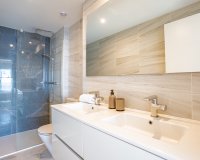Resale - Apartment / Duplex - Orihuela Costa - Punta Prima