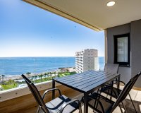 Resale - Apartment / Duplex - Orihuela Costa - Punta Prima