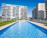 Resale - Apartment / Duplex - Orihuela Costa - Punta Prima