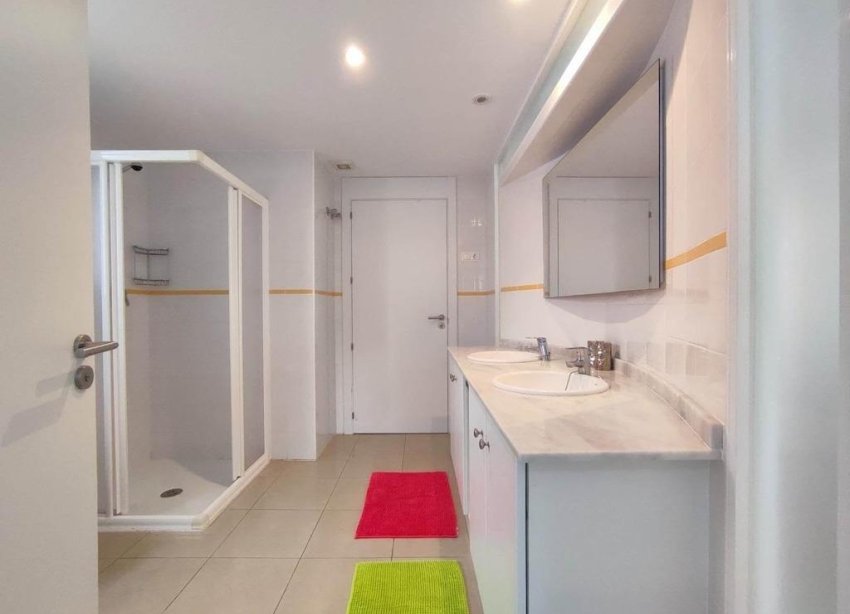 Resale - Apartment / Duplex - Orihuela Costa - Punta Prima