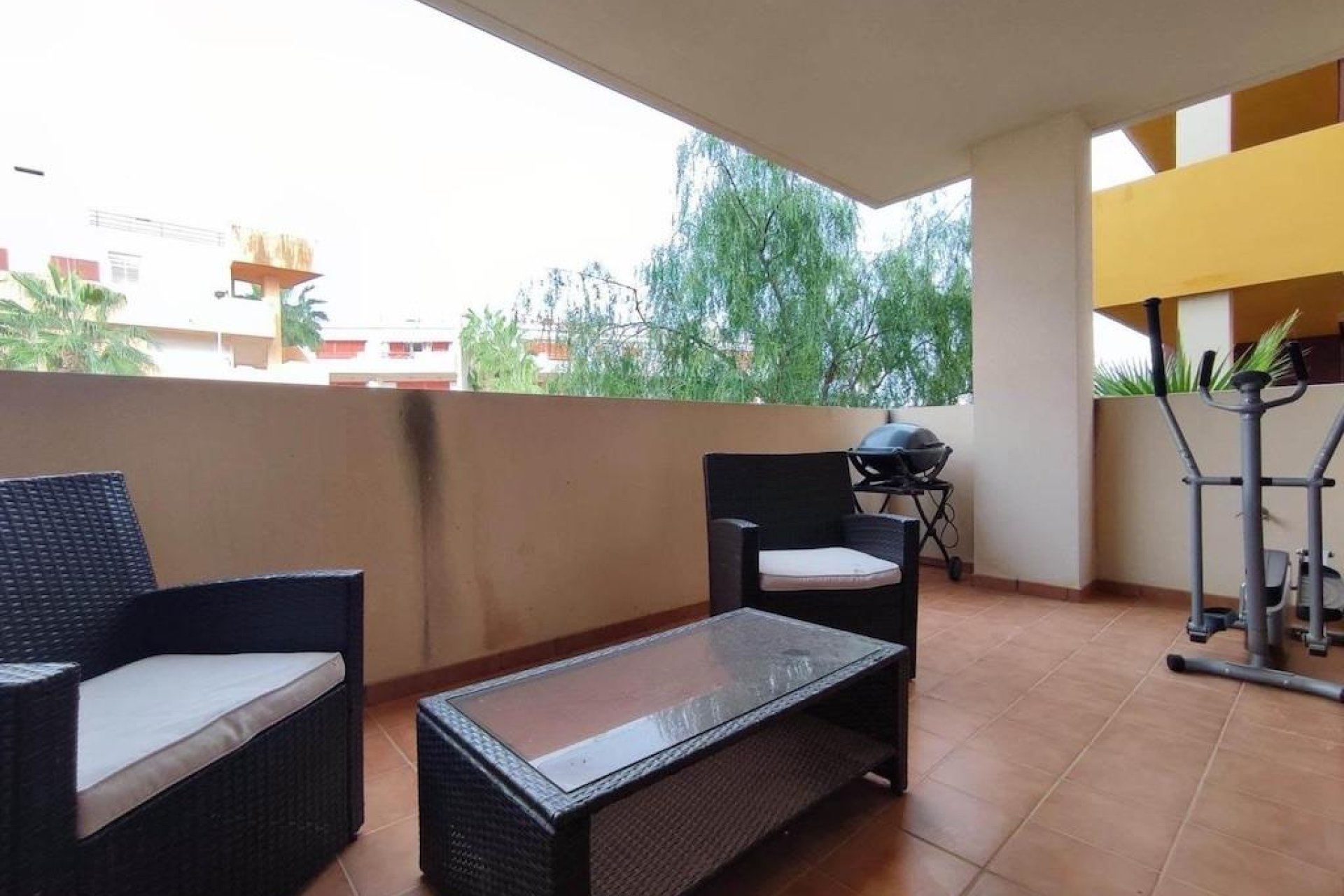Resale - Apartment / Duplex - Orihuela Costa - Punta Prima