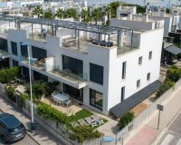 Resale - Apartment / Duplex - Orihuela Costa - Punta Prima