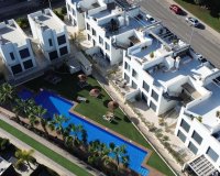 Resale - Apartment / Duplex - Orihuela Costa - Punta Prima