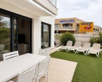 Resale - Apartment / Duplex - Orihuela Costa - Punta Prima