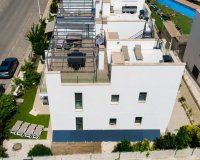 Resale - Apartment / Duplex - Orihuela Costa - Punta Prima
