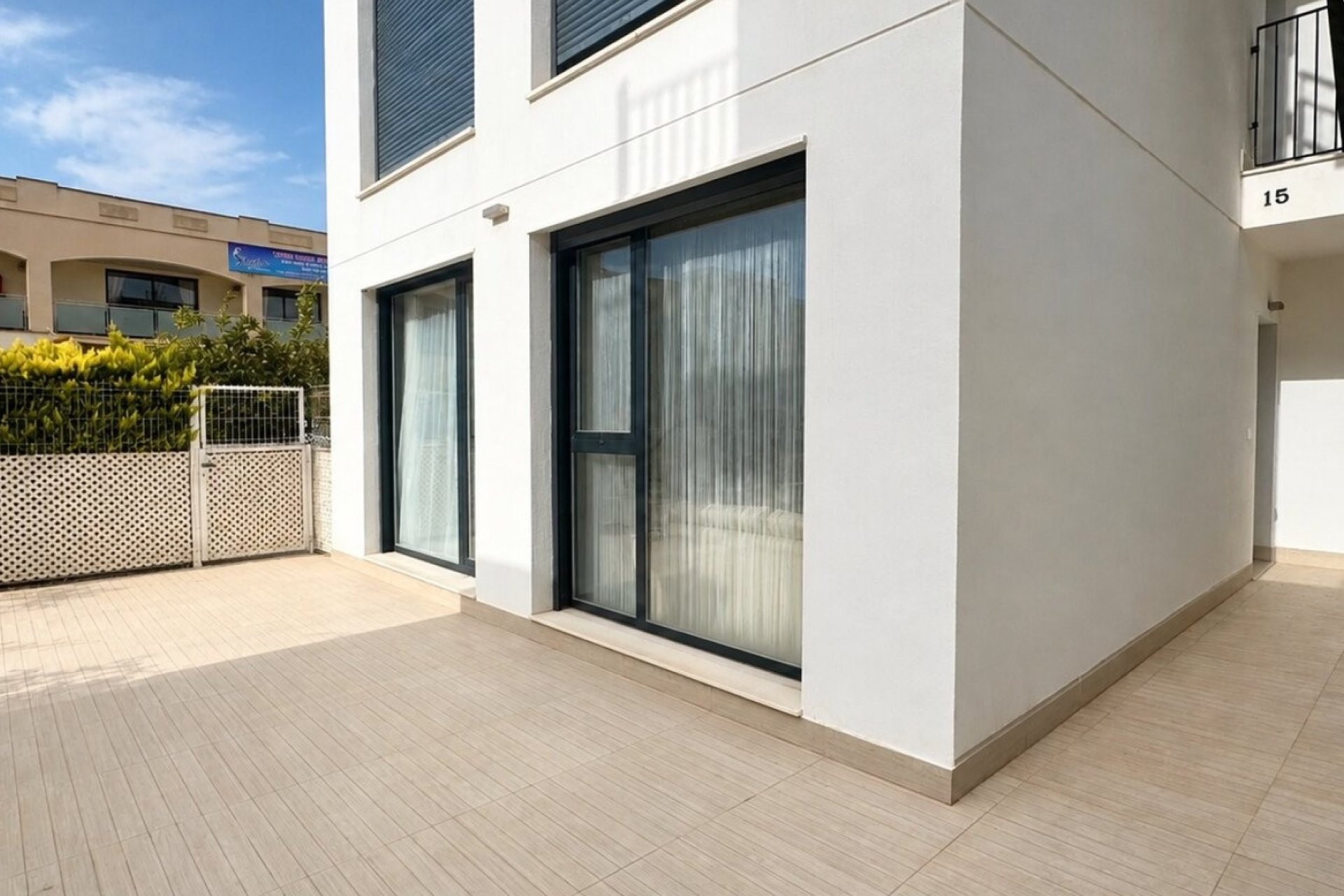 Resale - Apartment / Duplex - Orihuela Costa - Punta Prima