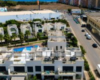 Resale - Apartment / Duplex - Orihuela Costa - Punta Prima