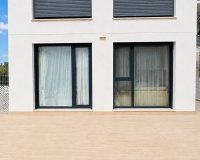 Resale - Apartment / Duplex - Orihuela Costa - Punta Prima