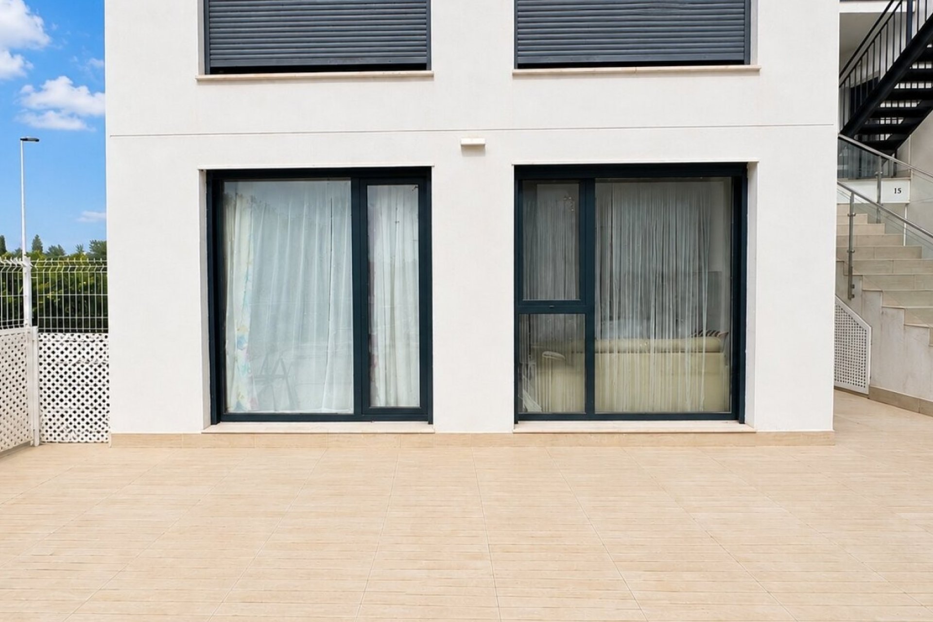 Resale - Apartment / Duplex - Orihuela Costa - Punta Prima