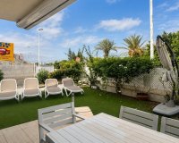 Resale - Apartment / Duplex - Orihuela Costa - Punta Prima