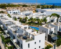 Resale - Apartment / Duplex - Orihuela Costa - Punta Prima