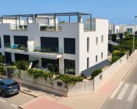 Resale - Apartment / Duplex - Orihuela Costa - Punta Prima