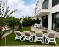 Resale - Apartment / Duplex - Orihuela Costa - Punta Prima