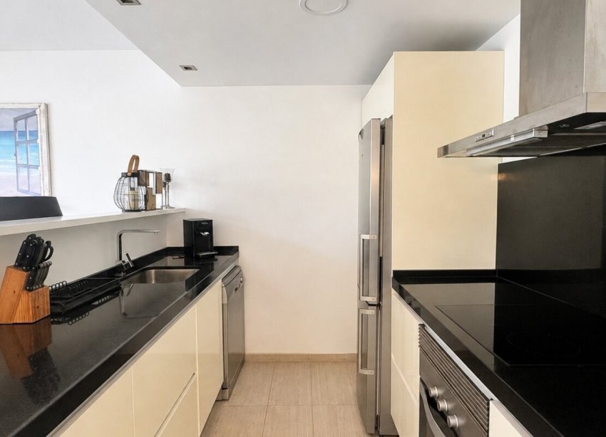 Resale - Apartment / Duplex - Orihuela Costa - Punta Prima