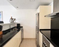 Resale - Apartment / Duplex - Orihuela Costa - Punta Prima