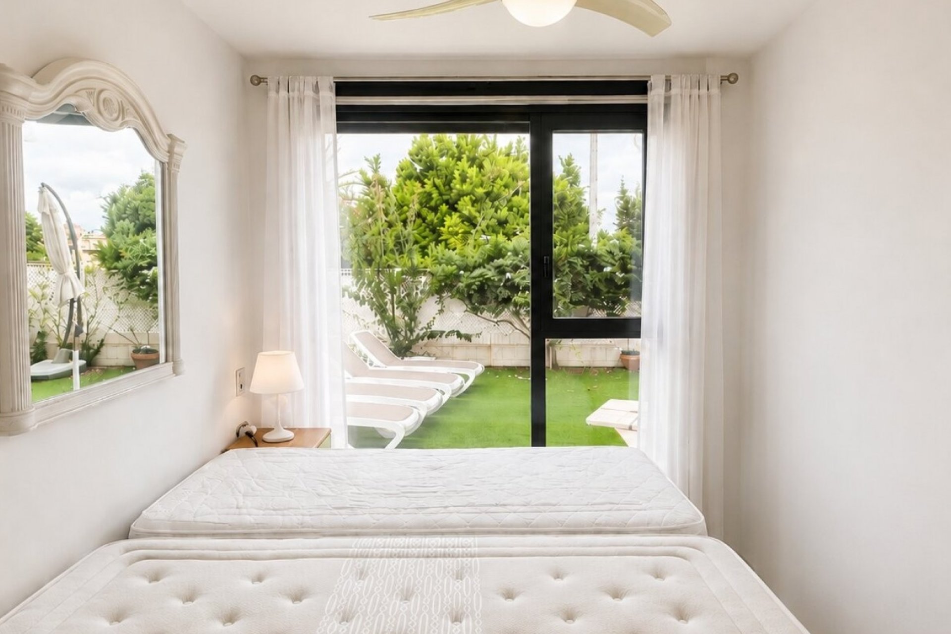 Resale - Apartment / Duplex - Orihuela Costa - Punta Prima