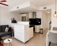 Resale - Apartment / Duplex - Orihuela Costa - Punta Prima