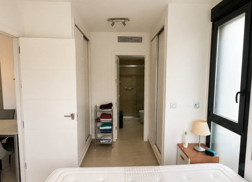 Resale - Apartment / Duplex - Orihuela Costa - Punta Prima