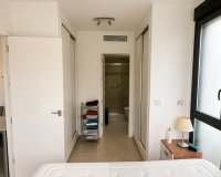Resale - Apartment / Duplex - Orihuela Costa - Punta Prima