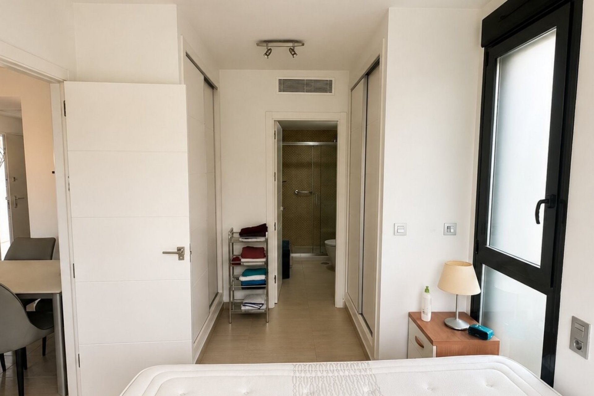 Resale - Apartment / Duplex - Orihuela Costa - Punta Prima