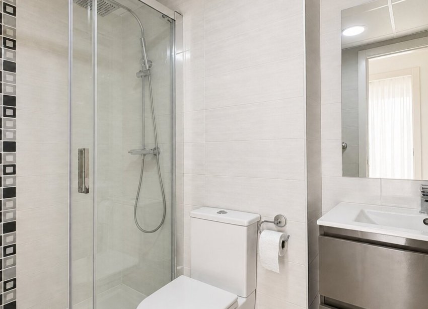 Resale - Apartment / Duplex - Orihuela Costa - Punta Prima