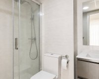 Resale - Apartment / Duplex - Orihuela Costa - Punta Prima