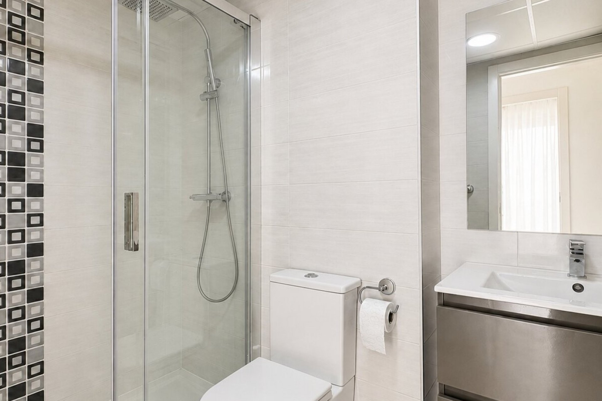 Resale - Apartment / Duplex - Orihuela Costa - Punta Prima