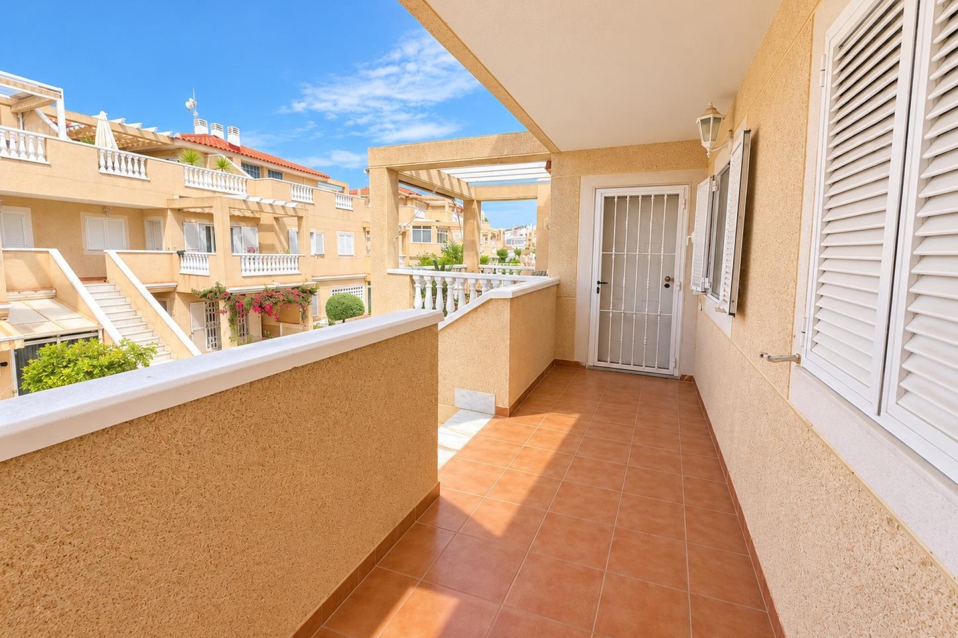 Resale - Apartment / Duplex - Orihuela Costa - Punta Prima