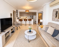 Resale - Apartment / Duplex - Orihuela Costa - Punta Prima