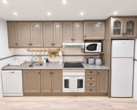 Resale - Apartment / Duplex - Orihuela Costa - Punta Prima