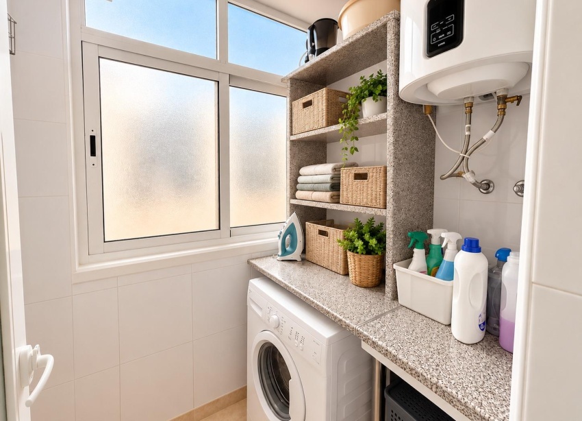 Resale - Apartment / Duplex - Orihuela Costa - Punta Prima