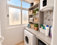 Resale - Apartment / Duplex - Orihuela Costa - Punta Prima