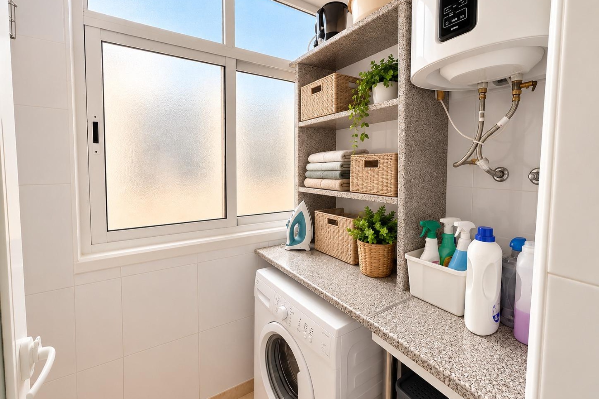 Resale - Apartment / Duplex - Orihuela Costa - Punta Prima