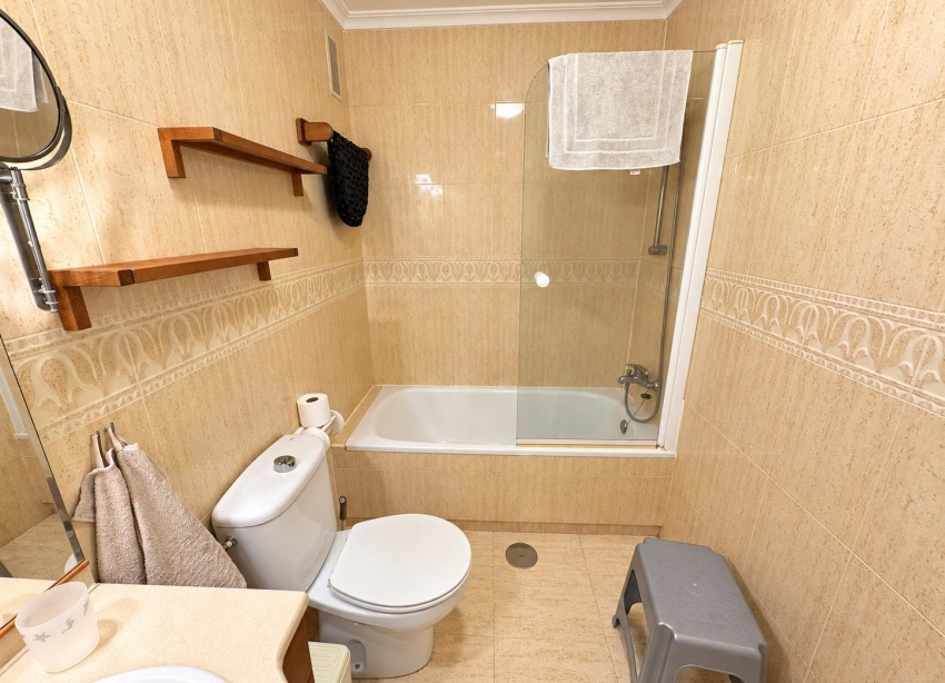 Resale - Apartment / Duplex - Orihuela Costa - Punta Prima