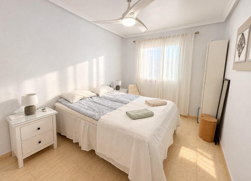 Resale - Apartment / Duplex - Orihuela Costa - Punta Prima
