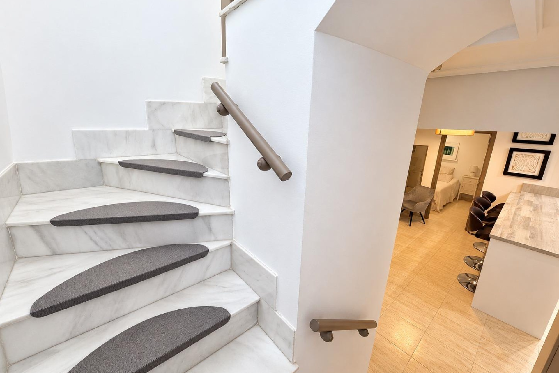 Resale - Apartment / Duplex - Orihuela Costa - Punta Prima
