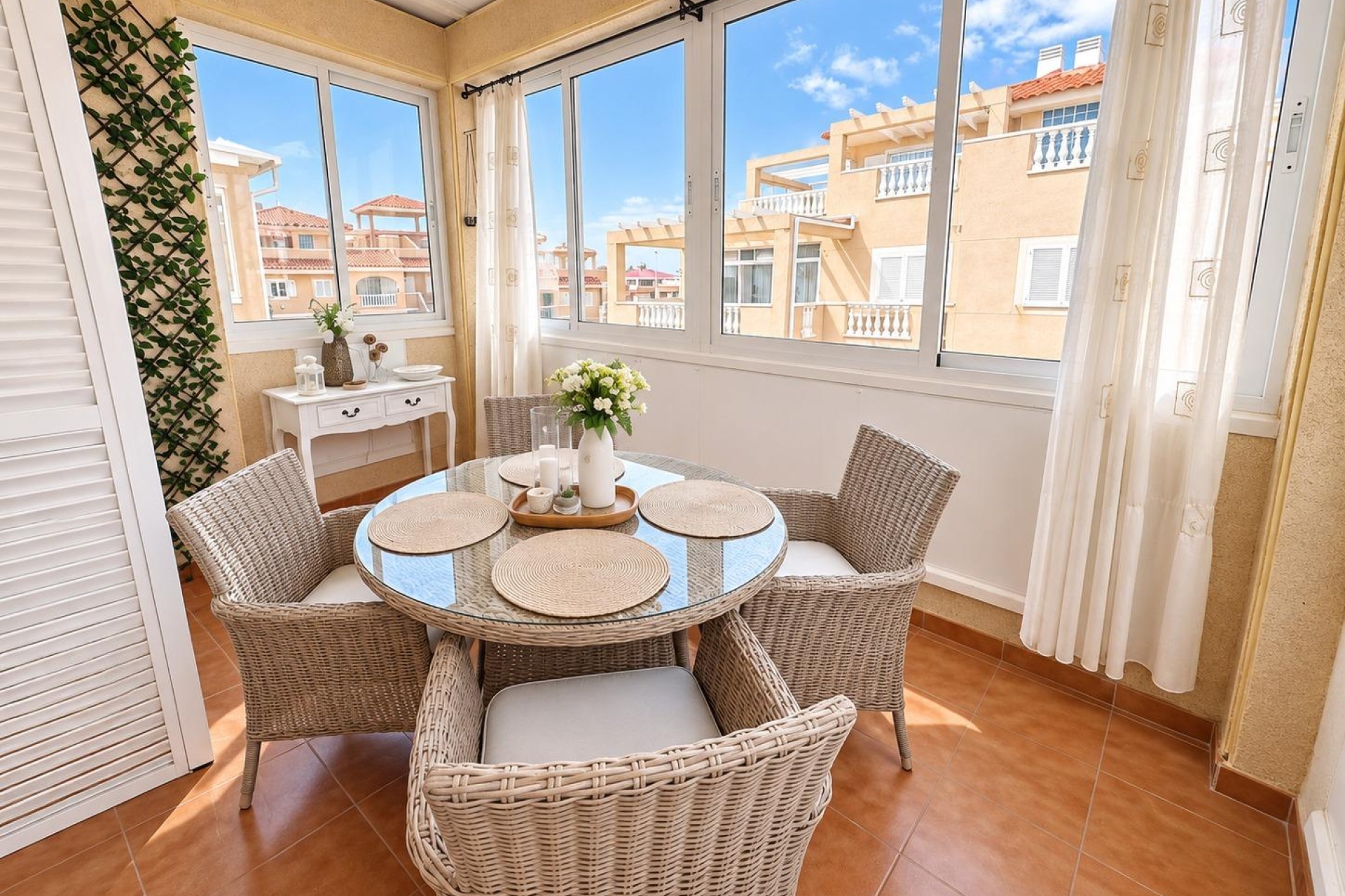 Resale - Apartment / Duplex - Orihuela Costa - Punta Prima