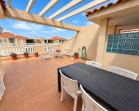 Resale - Apartment / Duplex - Orihuela Costa - Punta Prima