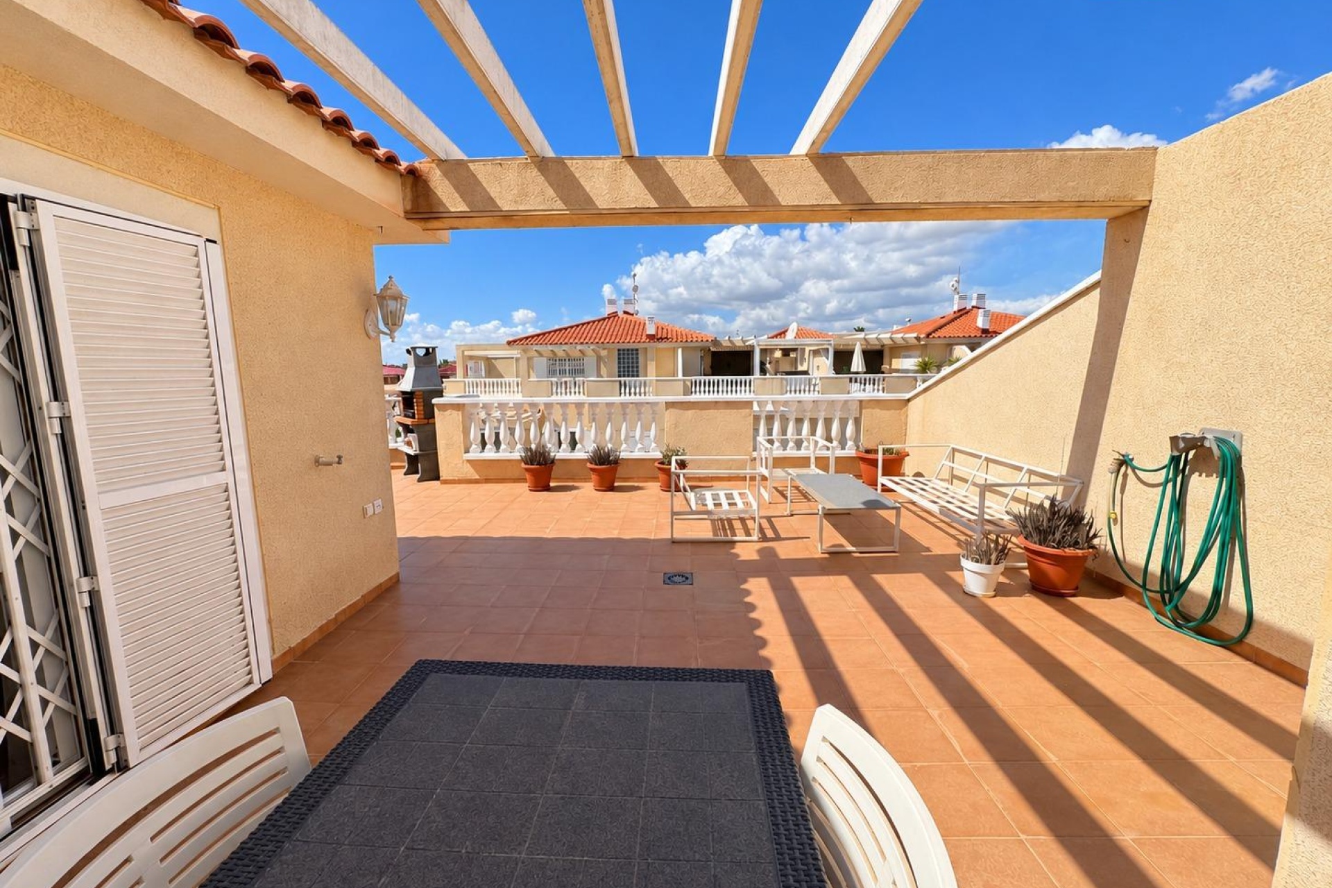 Resale - Apartment / Duplex - Orihuela Costa - Punta Prima