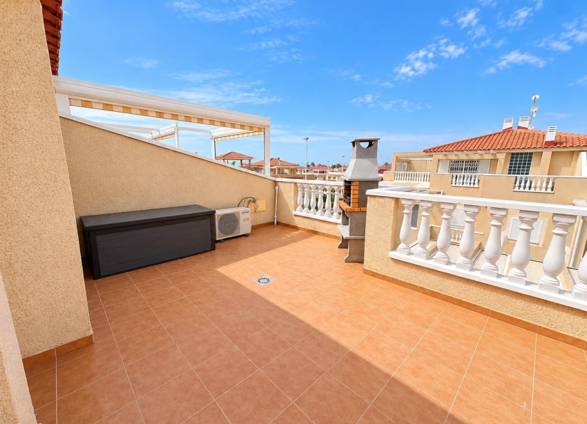 Resale - Apartment / Duplex - Orihuela Costa - Punta Prima