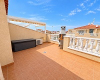 Resale - Apartment / Duplex - Orihuela Costa - Punta Prima