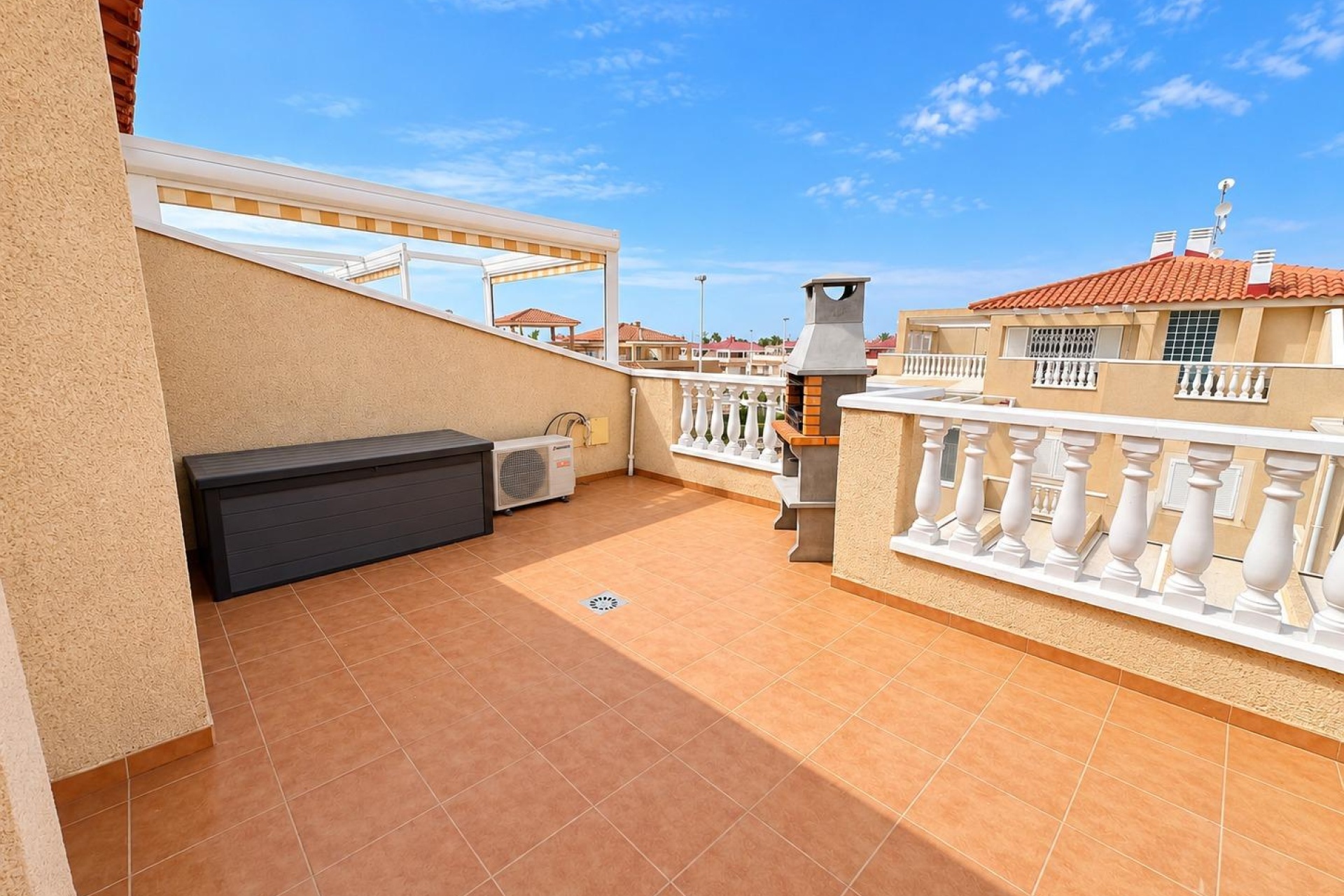 Resale - Apartment / Duplex - Orihuela Costa - Punta Prima