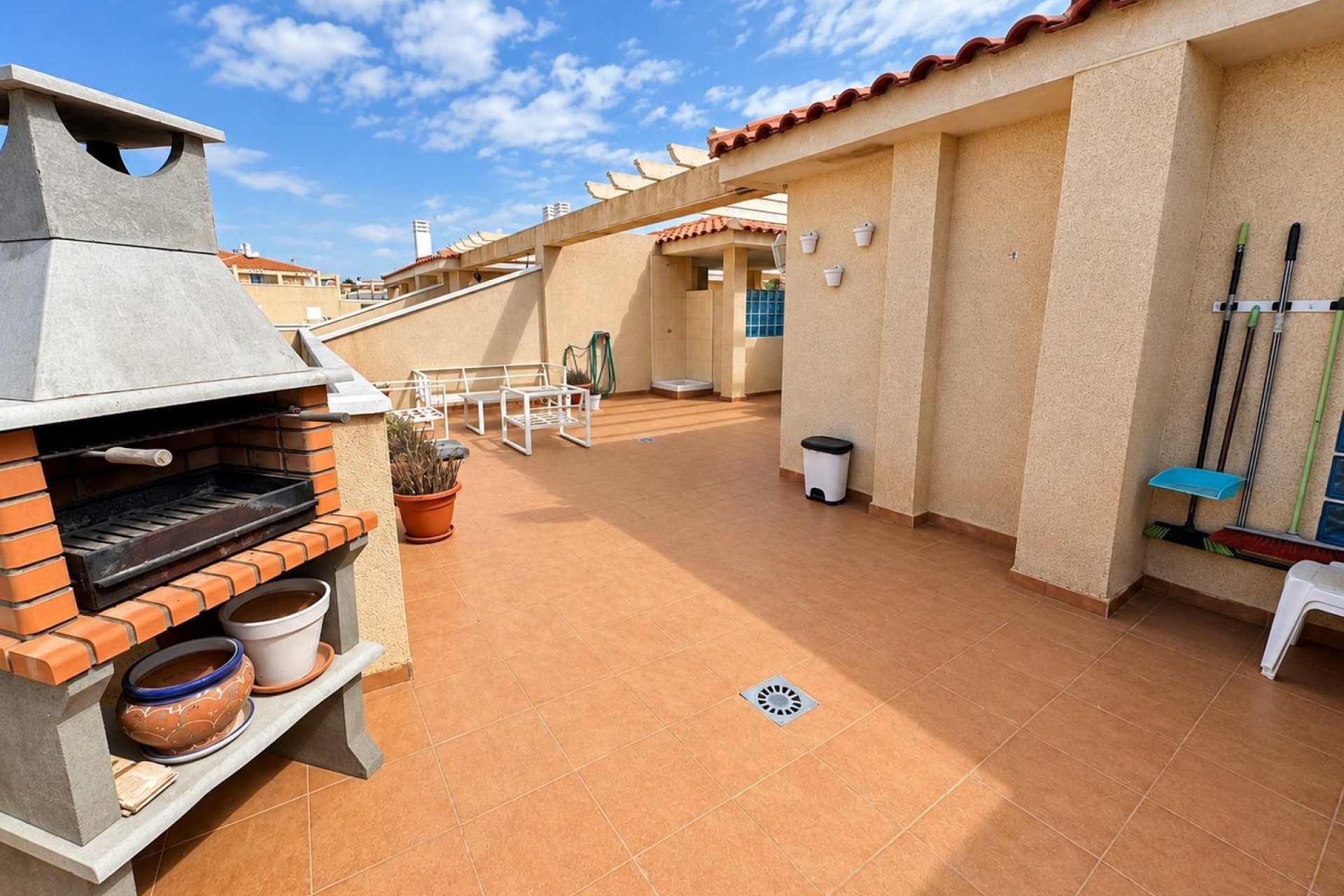 Resale - Apartment / Duplex - Orihuela Costa - Punta Prima