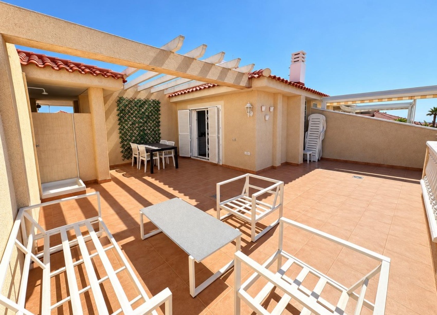 Resale - Apartment / Duplex - Orihuela Costa - Punta Prima
