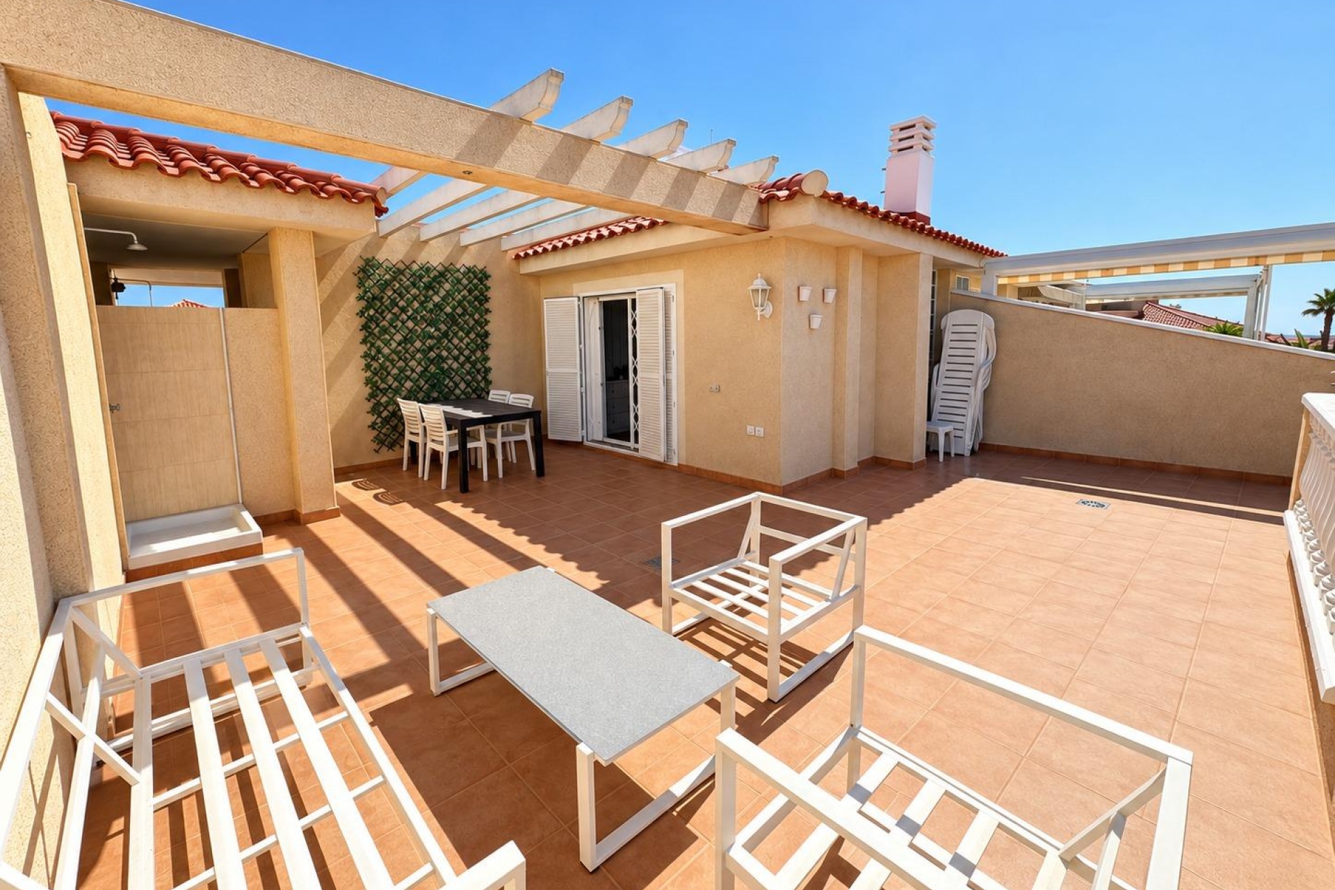 Resale - Apartment / Duplex - Orihuela Costa - Punta Prima