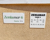 Resale - Apartment / Duplex - Orihuela Costa - Punta Prima