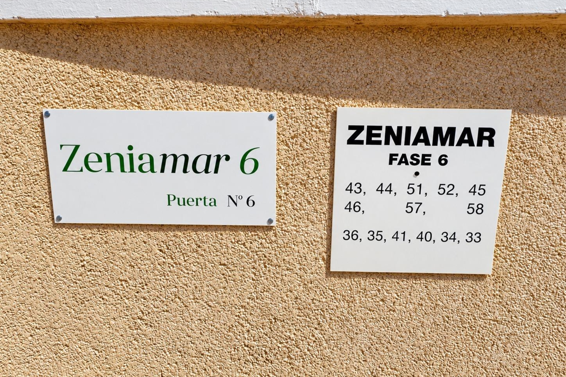 Resale - Apartment / Duplex - Orihuela Costa - Punta Prima