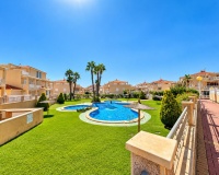 Resale - Apartment / Duplex - Orihuela Costa - Punta Prima